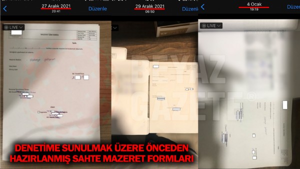 Bakanlığın kapattığı o bakım eviyle alakalı iğrenç olaylar ortaya çıktı!